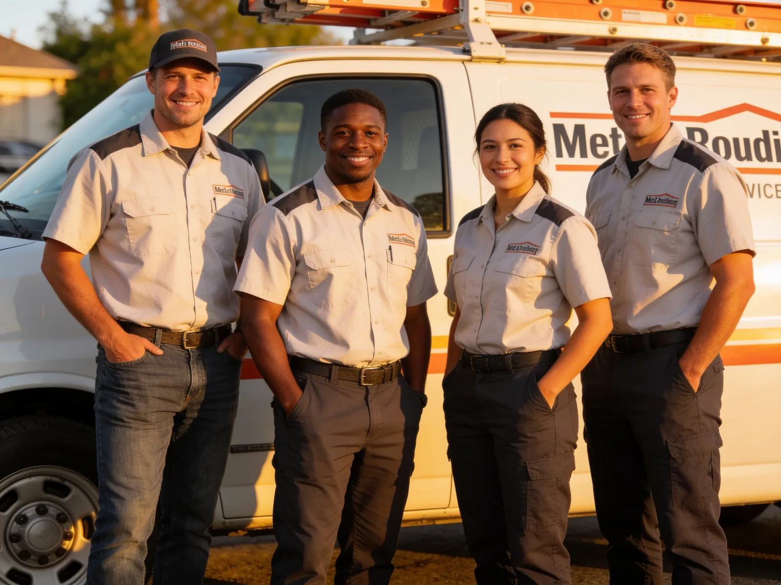Metal Roof Installation company in Castroville, TX