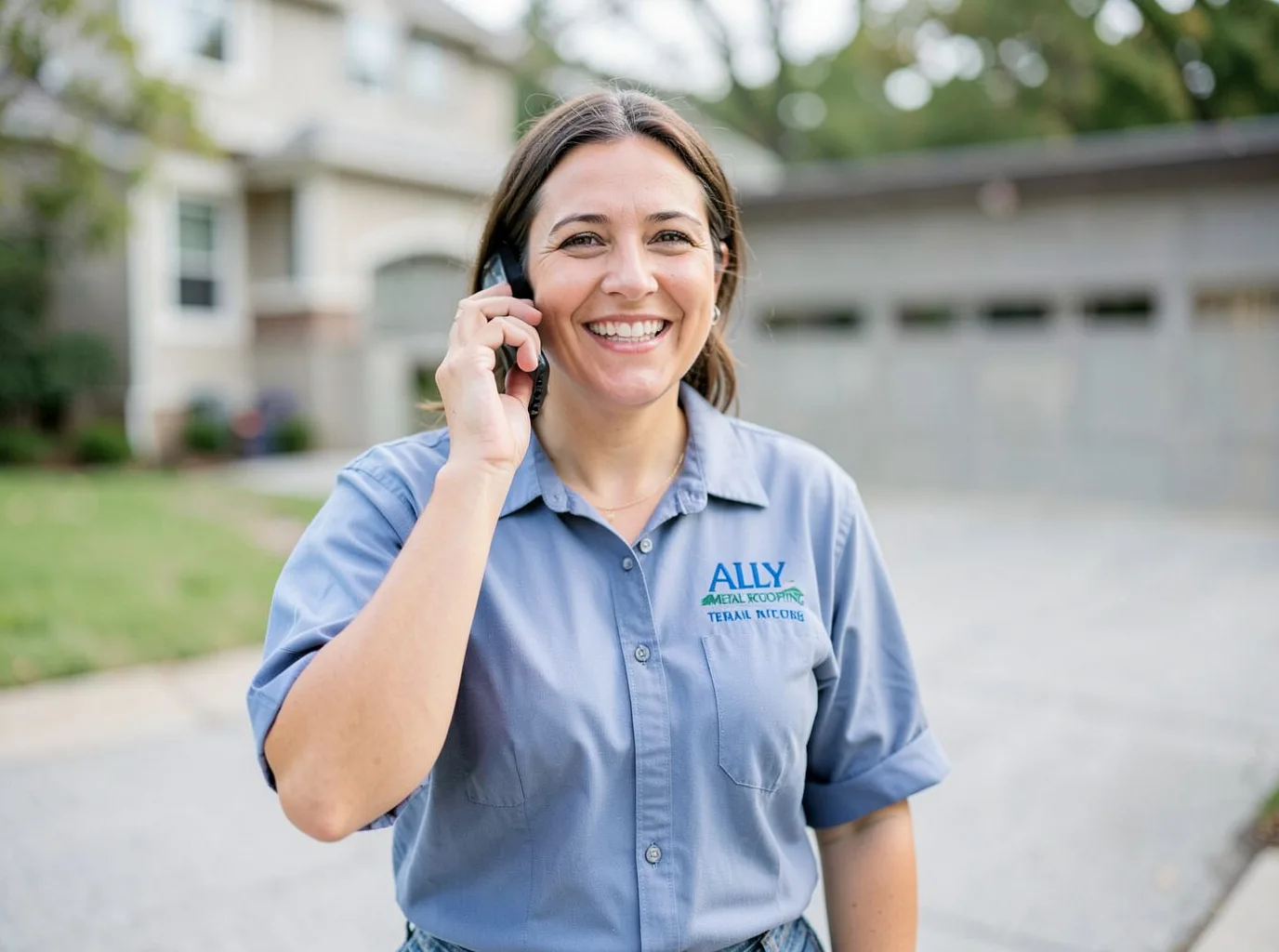 Metal Roof Installation Castroville, TX FAQs